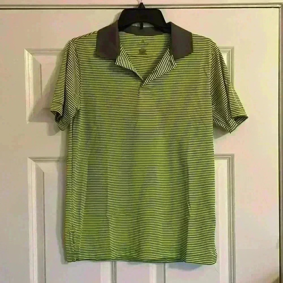 Boys Class Club Performance polo size‎ 14/16 - Picture 1 of 5